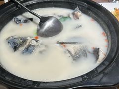 -兰婆婆餐厅淳安菜