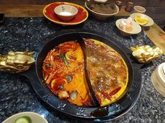 -蜀大侠火锅(森兰花园城店)