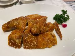 -香港百合居(LCM置汇旭辉广场店)