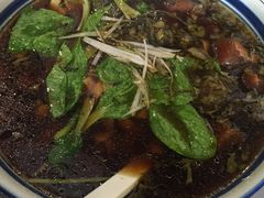 -友乐达台北精致面馆(张江店)