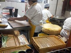 -赵记煎饼卷大葱(东岳店)