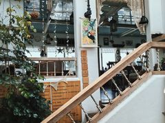-Vanillacafe香草咖啡(银海大世界店)