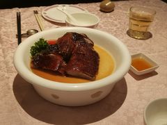 -囍凤楼·粤菜·点心·火锅(温特莱店)