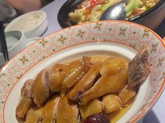 -晓粤·惹味粤菜(凯德乐峰广场店)