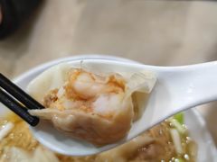 -盛记粥面(佐敦店)