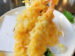 -真剑日本料理·铁板烧(贵州路店)