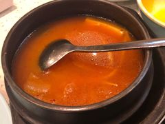 -韩时烤肉(丰科万达广场店)