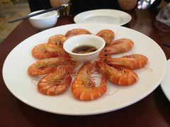 -毛里求斯小四川餐厅总店