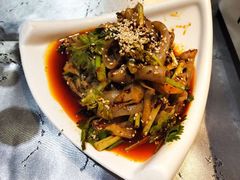 -红辣椒·川菜·火锅(张杨路店)