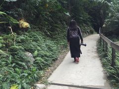 -太鲁阁公园