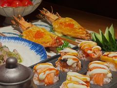 -玉川屋·深夜食堂居酒屋(柳巷店)
