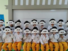 -吉的堡幼儿园(昆明俊发城英胜园)