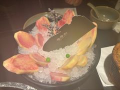 -季季山·云南野生菌火锅(上海首店)