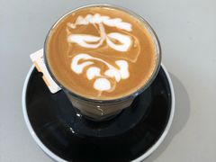 -Seesaw Coffee(上生新所店)