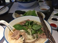 -美奈小馆·越南料理(中航城君尚购物中心店)
