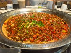 -老船舫·现做活鲜鱼馆(东郊记忆店)