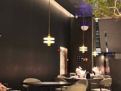 -沅江水·空中花园餐厅(珠江新城雅居乐中心店)