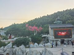 -威海华夏城景区