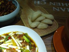 -百年神厨·地道川菜(清江西路店)