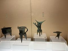 -上海博物馆(人民广场馆)