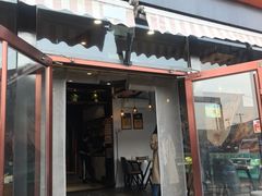 -醉炫音速烧烤(沙河总店)