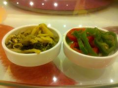 餐前小菜-好福记饭店(红梅公园店)