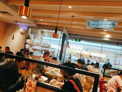 -大师兄·西北小馆(南沙万达广场店)