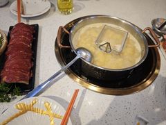 -八珍玉食鸡煲·打边炉(印象城店)