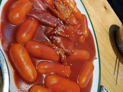 -麻蒲碳烤肉(远景路1号店)