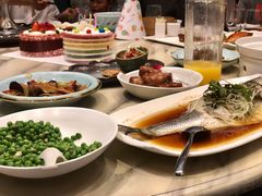 -柒园·三十年创意杭帮菜(龙湖滨江天街店)