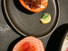 -300杯·和牛烧肉清酒专门店(廊里店)