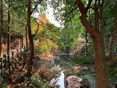 -雁荡山风景名胜区