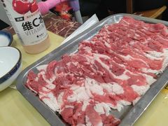 -月圆火锅(宁海东路二店)