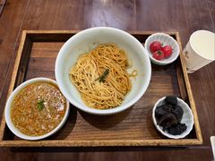 -蟹上黄·蟹黄面·江南糖水(人民广场店)