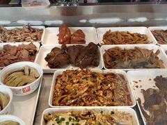 -紫燕百味鸡(南京西路店)