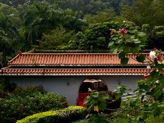 -广州莲花山旅游区