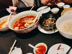 -上海小南国(国发店)