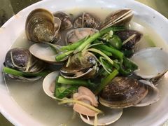 -沙田台山海鲜·酣客酒窖