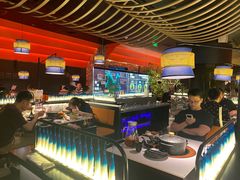 -芸山季·云南山珍菌火锅(人民广场来福士店)