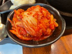 -米屋石锅拌饭(师大店)