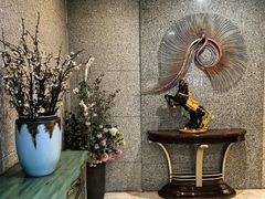 -海天一色海景自助餐厅(西港花园店)