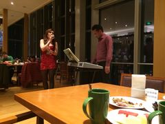 希尔顿视界美食自助餐厅-视界美食自助餐厅·石家庄希尔顿酒店