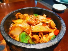 -古京·臻致料理(月湖店)