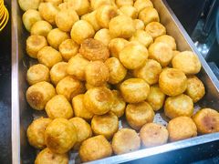 玉兰饼-毛华美食(清扬路店)