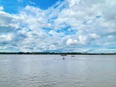 -人民防洪胜利纪念塔