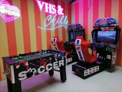 -不可思议减压馆·解压博物馆·摔碗发泄·团建定制