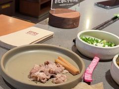 -巴奴毛肚火锅(二七万达店)