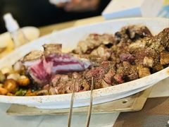 -BONAZZA 意大利餐厅