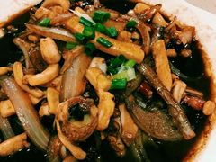 -原味蒸汽海鲜(嵊泗店)
