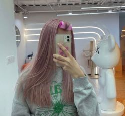 -FINE HAIR造型沙龙
